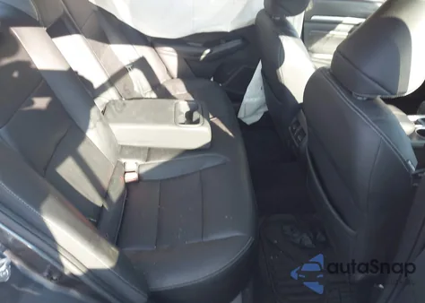 2020 Nissan Altima Sl Intelligent Awd from USA, damaged, VIN 1N4BL4EW8LN305750